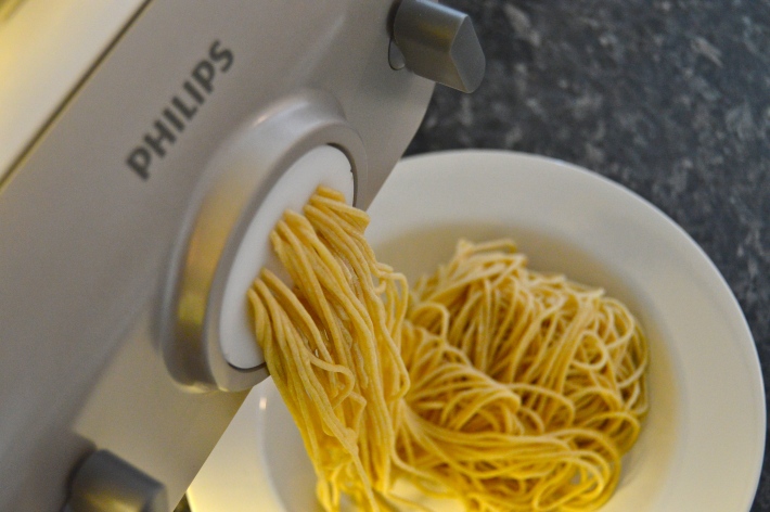 philips pastamaker